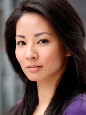 Джин Лу
Jing Lu